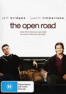 The Open Road - Australian Movie Cover (xs thumbnail)