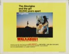 Walkabout - British Movie Poster (xs thumbnail)