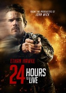 24 Hours to Live - Canadian Movie Cover (xs thumbnail)