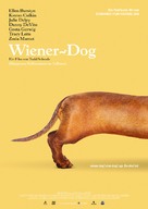 Wiener-Dog - German Movie Poster (xs thumbnail)