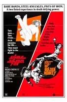Fist of Golden Monkey - Combo movie poster (xs thumbnail)