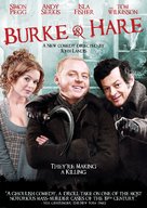 Burke and Hare - DVD movie cover (xs thumbnail)