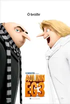 Despicable Me 3 Poster