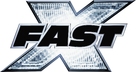 Fast X - Logo (xs thumbnail)