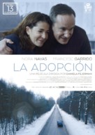 La adopci&oacute;n - Spanish Movie Poster (xs thumbnail)