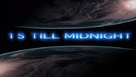 15 Till Midnight - Movie Poster (xs thumbnail)