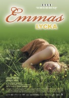 Emmas Gl&uuml;ck - Swedish Movie Poster (xs thumbnail)