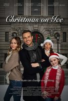 Christmas on Ice - Movie Poster (xs thumbnail)