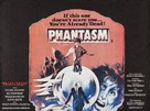 Phantasm - British Movie Poster (xs thumbnail)