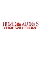 Home Sweet Home Alone - Logo (xs thumbnail)