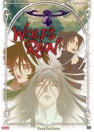 &quot;Wolf&#039;s Rain&quot; - DVD movie cover (xs thumbnail)
