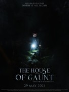 The House of Gaunt - International Movie Poster (xs thumbnail)