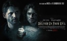 Deliver Us from Evil - British Movie Poster (xs thumbnail)