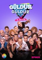 &quot;G&uuml;ld&uuml;r G&uuml;ld&uuml;r Show&quot; - Turkish Movie Poster (xs thumbnail)