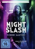 The Last Laugh - German DVD movie cover (xs thumbnail)