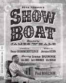 Show Boat - Blu-Ray movie cover (xs thumbnail)
