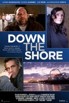 Down the Shore - Movie Poster (xs thumbnail)