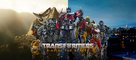 Transformers: Rise of the Beasts - Movie Cover (xs thumbnail)