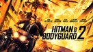 The Hitman&#039;s Wife&#039;s Bodyguard - French Movie Cover (xs thumbnail)