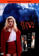Poison Ivy - DVD movie cover (xs thumbnail)