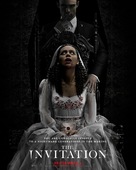 The Invitation -  Movie Poster (xs thumbnail)