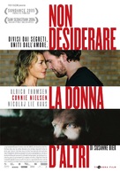 Br&oslash;dre - Italian Movie Poster (xs thumbnail)