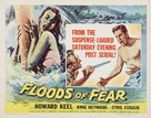 Floods of Fear - Movie Poster (xs thumbnail)