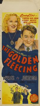 The Golden Fleecing - Australian Movie Poster (xs thumbnail)