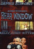 Rear Window - Movie Poster (xs thumbnail)