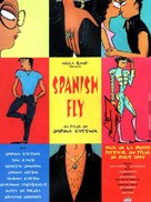 Spanish Fly - French Movie Poster (xs thumbnail)