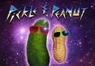 &quot;Pickle &amp; Peanut&quot; - Movie Poster (xs thumbnail)