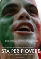 Sta per piovere - Italian Movie Poster (xs thumbnail)