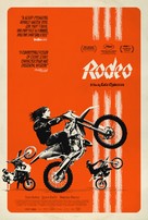 Rod&eacute;o - Movie Poster (xs thumbnail)