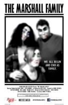 The Marshall Family - Movie Poster (xs thumbnail)