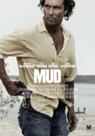 Mud - Italian Movie Poster (xs thumbnail)