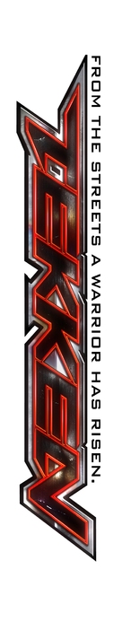 Tekken - Logo (xs thumbnail)