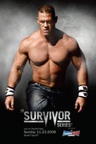 WWE Survivor Series - Movie Poster (xs thumbnail)