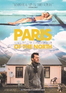 Par&iacute;s Nor&eth;ursins - Danish Movie Poster (xs thumbnail)