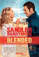 Blended - Movie Poster (xs thumbnail)