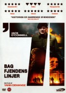 &#039;71 - Danish DVD movie cover (xs thumbnail)