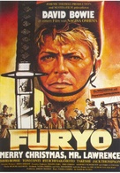Merry Christmas Mr. Lawrence - German Movie Poster (xs thumbnail)