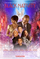 Black Nativity - Movie Poster (xs thumbnail)