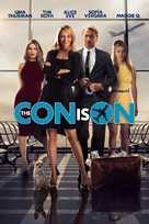 The Con Is On - poster (xs thumbnail)