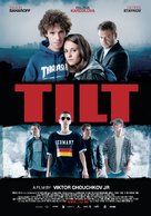 Tilt - British Movie Poster (xs thumbnail)