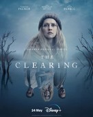 &quot;The Clearing&quot; - Canadian Movie Poster (xs thumbnail)