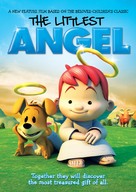 The Littlest Angel - DVD movie cover (xs thumbnail)
