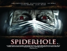 Spiderhole - Movie Poster (xs thumbnail)