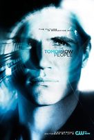 &quot;The Tomorrow People&quot; - Movie Poster (xs thumbnail)