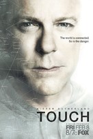 &quot;Touch&quot; - Movie Poster (xs thumbnail)