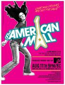 The American Mall - Movie Poster (xs thumbnail)